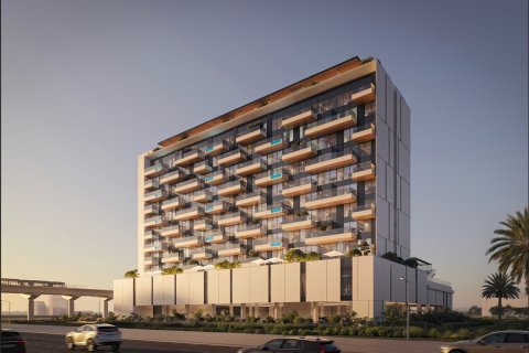 Appartement à Discovery Gardens, Dubai, 1 chambre, 78.2 m², № 76848 - photo 2