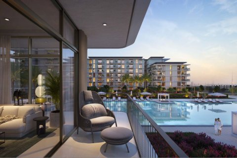 Apartment in Mina Rashid, Dubai 1 bedroom, 75 sq.m. № 76842 - photo 5