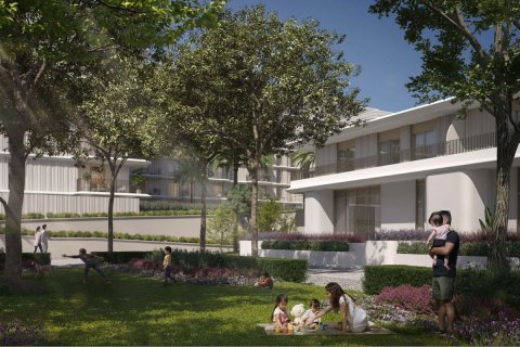 Apartment in Mina Rashid, Dubai 1 bedroom, 75 sq.m. № 76842 - photo 7