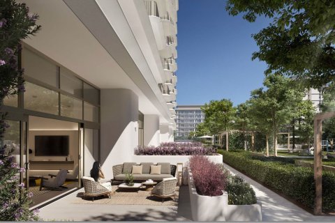 Apartment in Mina Rashid, Dubai 1 bedroom, 75 sq.m. № 76842 - photo 2