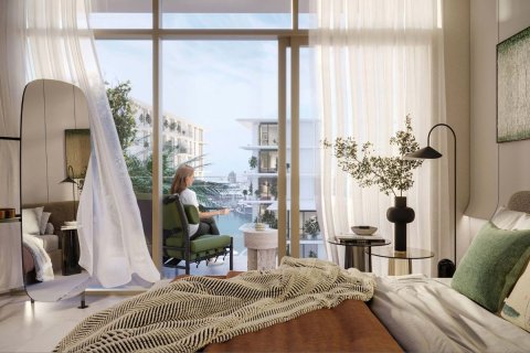 Apartment in Mina Rashid, Dubai 1 bedroom, 75 sq.m. № 76842 - photo 9