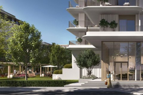 Apartment in Mina Rashid, Dubai 1 bedroom, 75 sq.m. № 76842 - photo 10