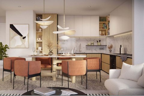 Apartment in Mina Rashid, Dubai 1 bedroom, 75 sq.m. № 76842 - photo 3