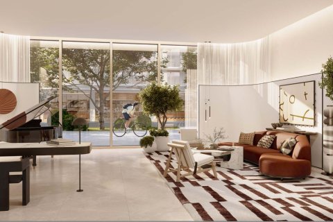 Apartment in Mina Rashid, Dubai 1 bedroom, 75 sq.m. № 76842 - photo 8