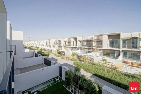 Townhouse in Dubai 3 bedrooms, 174 sq.m. № 76849 - photo 21
