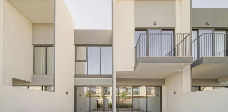 Townhouse in Dubai 3 bedrooms, 174 sq.m. № 76849