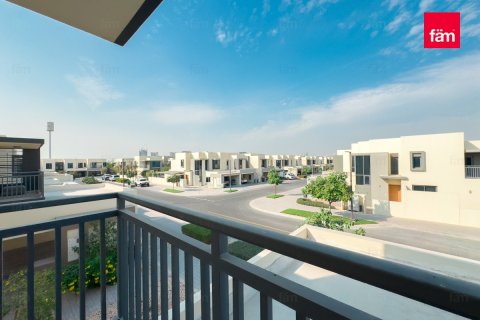 Villa à Dubai Hills Estate, Dubai, 5 chambres, 278.4 m², № 76838 - photo 4