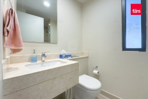 Villa à Dubai Hills Estate, Dubai, 5 chambres, 278.4 m², № 76838 - photo 3