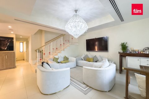 Villa à Dubai Hills Estate, Dubai, 5 chambres, 278.4 m², № 76838 - photo 11