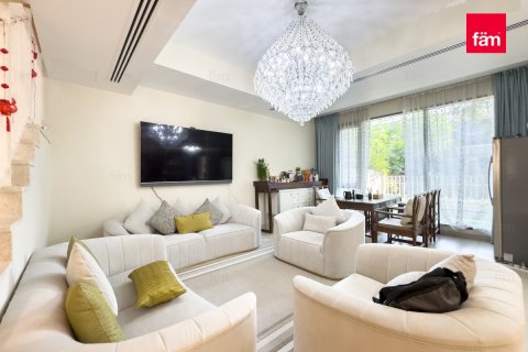 Villa à Dubai Hills Estate, Dubai, 5 chambres, 278.4 m², № 76838 - photo 10