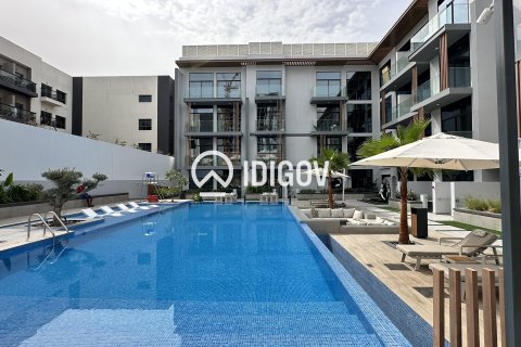 Apartamento en District 11, Jumeirah Village Circle, Dubai, 1 dormitorio, 120.12 m², № 121011 - foto 22