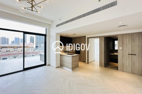 Apartamento en District 11, Jumeirah Village Circle, Dubai, 1 dormitorio, 120.12 m², № 121011