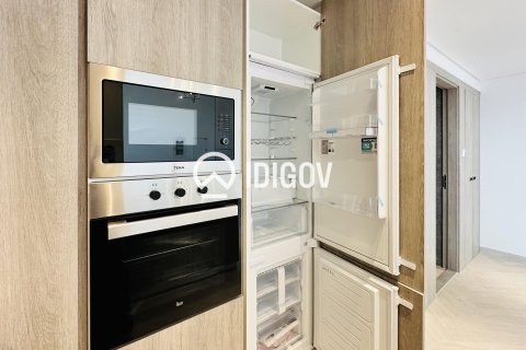 Apartamento en District 11, Jumeirah Village Circle, Dubai, 1 dormitorio, 120.12 m², № 121011 - foto 4