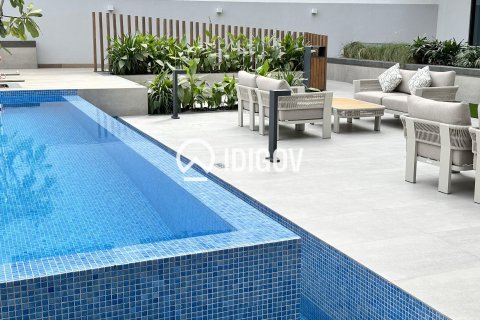 Apartamento en District 11, Jumeirah Village Circle, Dubai, 1 dormitorio, 120.12 m², № 121011 - foto 19