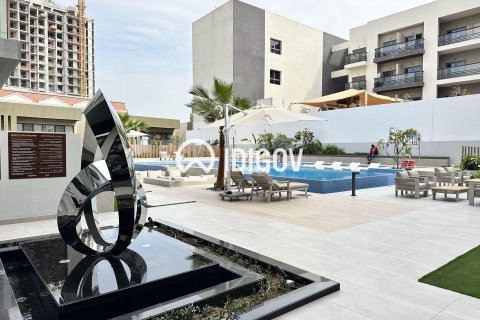 Apartamento en District 11, Jumeirah Village Circle, Dubai, 1 dormitorio, 120.12 m², № 121011 - foto 15