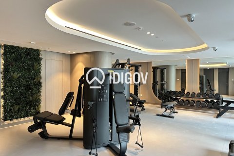 Apartamento en District 11, Jumeirah Village Circle, Dubai, 1 dormitorio, 120.12 m², № 121011 - foto 28