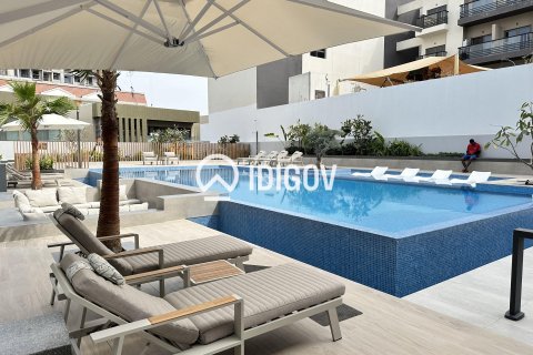 Apartamento en District 11, Jumeirah Village Circle, Dubai, 1 dormitorio, 120.12 m², № 121011 - foto 16
