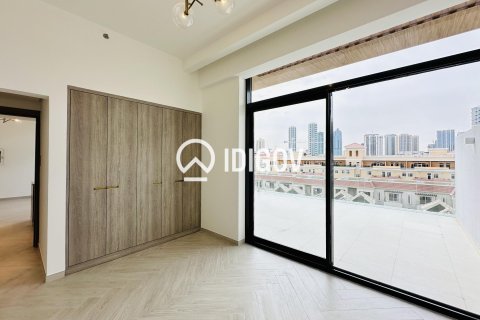 Apartamento en District 11, Jumeirah Village Circle, Dubai, 1 dormitorio, 120.12 m², № 121011 - foto 9