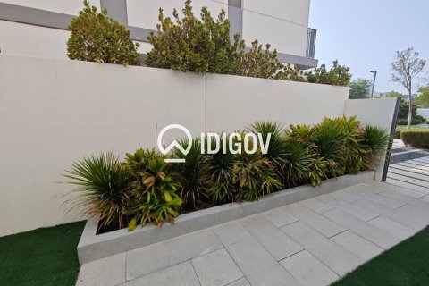 Adosado en Elan, Tilal Al Ghaf, Dubai, 4 dormitorios, 201.88 m², № 121013 - foto 15