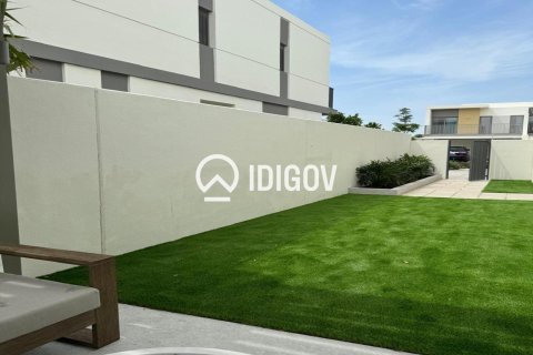 Adosado en Elan, Tilal Al Ghaf, Dubai, 4 dormitorios, 201.88 m², № 121013 - foto 11