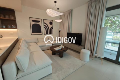 Adosado en Elan, Tilal Al Ghaf, Dubai, 4 dormitorios, 201.88 m², № 121013 - foto 2