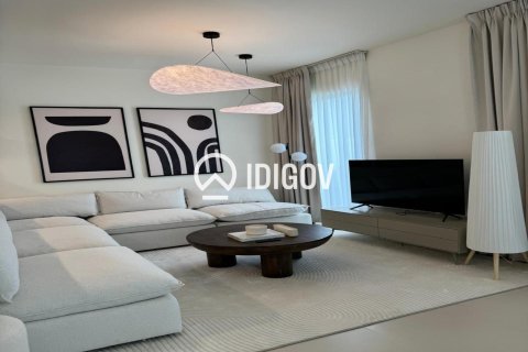 Adosado en Elan, Tilal Al Ghaf, Dubai, 4 dormitorios, 201.88 m², № 121013