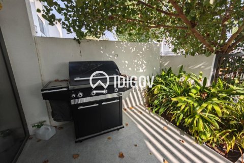 Adosado en Elan, Tilal Al Ghaf, Dubai, 4 dormitorios, 201.88 m², № 121013 - foto 12