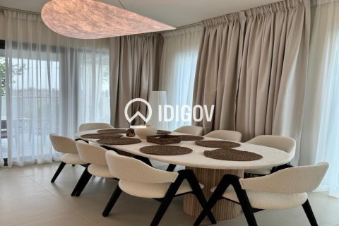 Adosado en Elan, Tilal Al Ghaf, Dubai, 4 dormitorios, 201.88 m², № 121013 - foto 4