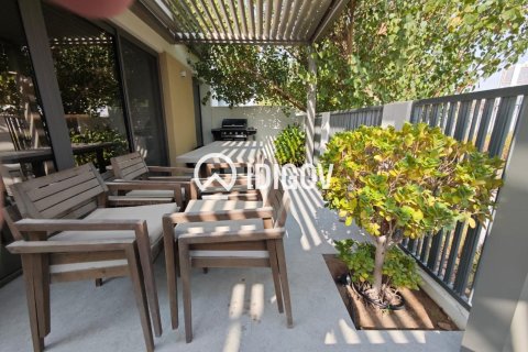 Adosado en Elan, Tilal Al Ghaf, Dubai, 4 dormitorios, 201.88 m², № 121013 - foto 14