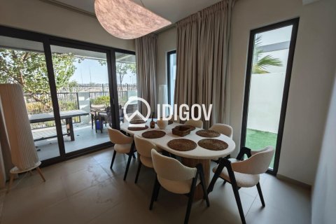 Adosado en Elan, Tilal Al Ghaf, Dubai, 4 dormitorios, 201.88 m², № 121013 - foto 3
