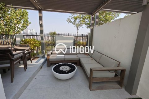 Adosado en Elan, Tilal Al Ghaf, Dubai, 4 dormitorios, 201.88 m², № 121013 - foto 13