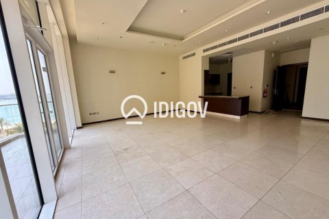 Apartamento en Tiara Residences, Palm Jumeirah, Dubai, 1 dormitorio, 120.4 m², № 121016 - foto 8