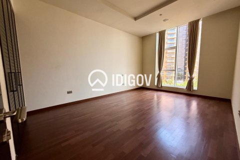 Apartamento en Tiara Residences, Palm Jumeirah, Dubai, 1 dormitorio, 120.4 m², № 121016 - foto 14