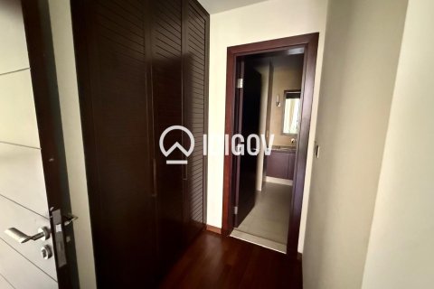 Apartamento en Tiara Residences, Palm Jumeirah, Dubai, 1 dormitorio, 120.4 m², № 121016 - foto 16