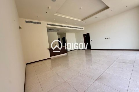 Apartamento en Tiara Residences, Palm Jumeirah, Dubai, 1 dormitorio, 120.4 m², № 121016 - foto 4
