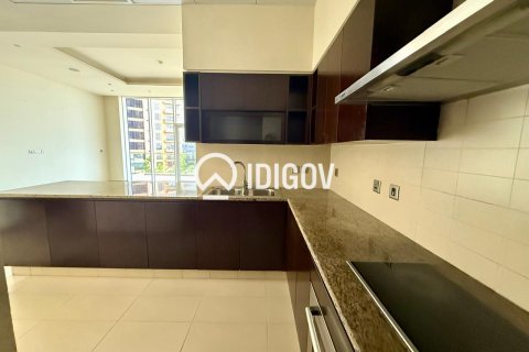 Apartamento en Tiara Residences, Palm Jumeirah, Dubai, 1 dormitorio, 120.4 m², № 121016 - foto 5