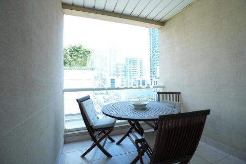 Apartamento en Dubai Marina, Dubai, 2 dormitorios, 159.42 m², № 121014 - foto 14