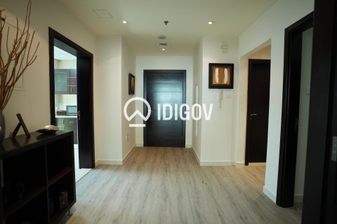Apartamento en Dubai Marina, Dubai, 2 dormitorios, 159.42 m², № 121014 - foto 18