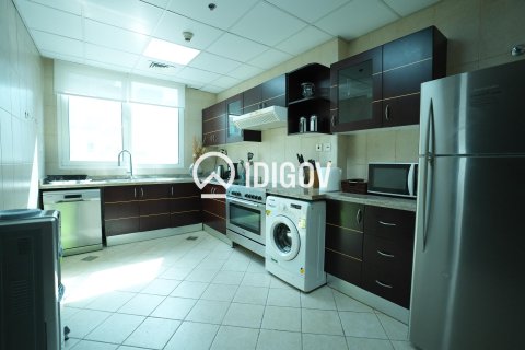 Apartamento en Dubai Marina, Dubai, 2 dormitorios, 159.42 m², № 121014 - foto 9