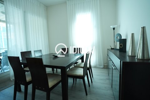 Apartamento en Dubai Marina, Dubai, 2 dormitorios, 159.42 m², № 121014 - foto 8