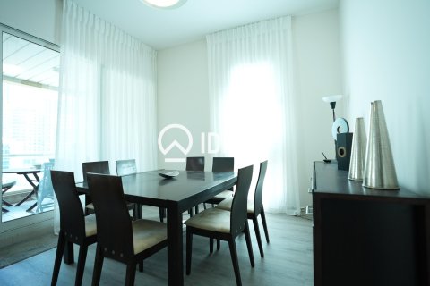 Apartamento en Dubai Marina, Dubai, 2 dormitorios, 159.42 m², № 121014 - foto 15
