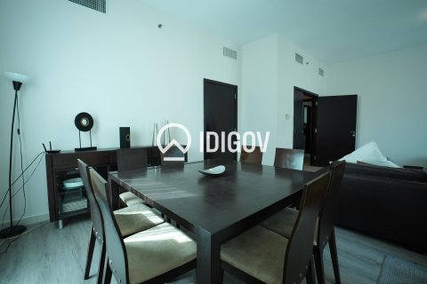 Apartamento en Dubai Marina, Dubai, 2 dormitorios, 159.42 m², № 121014 - foto 7
