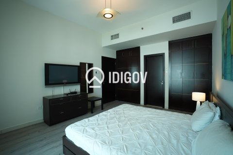 Apartamento en Dubai Marina, Dubai, 2 dormitorios, 159.42 m², № 121014 - foto 25