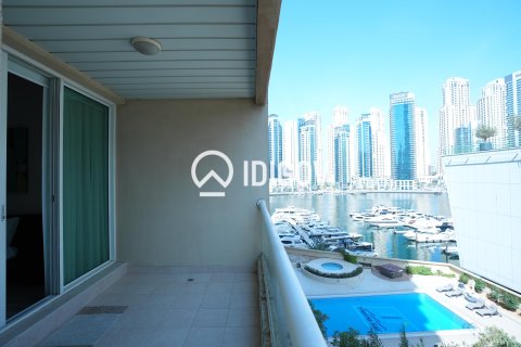 Apartamento en Dubai Marina, Dubai, 2 dormitorios, 159.42 m², № 121014 - foto 27