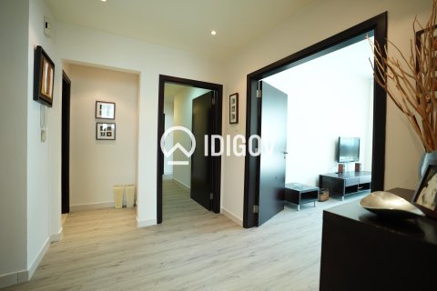 Apartamento en Dubai Marina, Dubai, 2 dormitorios, 159.42 m², № 121014 - foto 19