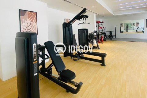 Apartamento en Dubai Silicon Oasis, Dubai, 2 dormitorios, 111.58 m², № 121012 - foto 15