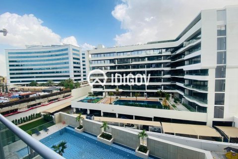 Apartamento en Dubai Silicon Oasis, Dubai, 2 dormitorios, 111.58 m², № 121012 - foto 12