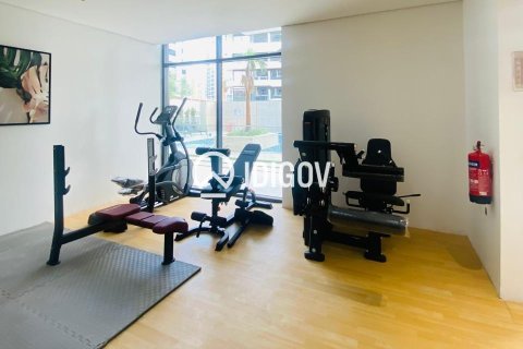 Apartamento en Dubai Silicon Oasis, Dubai, 2 dormitorios, 111.58 m², № 121012 - foto 14