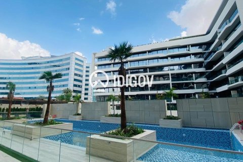 Apartamento en Dubai Silicon Oasis, Dubai, 2 dormitorios, 111.58 m², № 121012 - foto 10