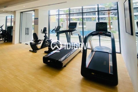 Apartamento en Dubai Silicon Oasis, Dubai, 2 dormitorios, 111.58 m², № 121012 - foto 11